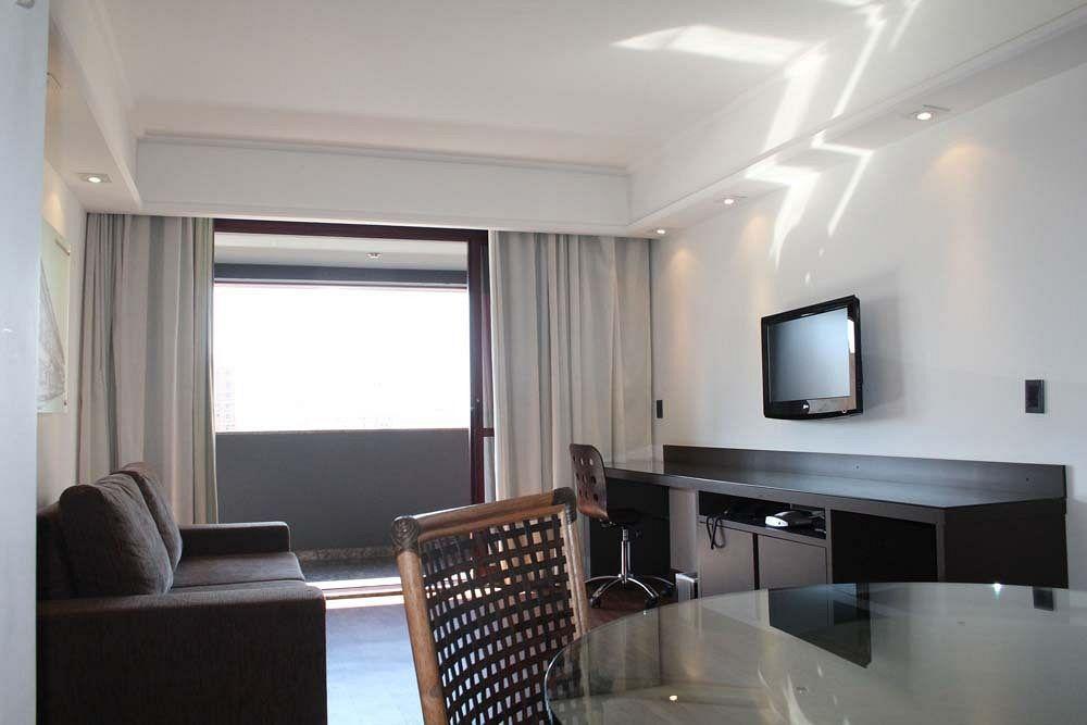 Hotel Golden Park Campinas Cambui By Nacional Inn Exterior photo